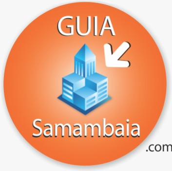 Guia Samambaia Samambaia DF