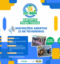 foto Notícia Samambaia