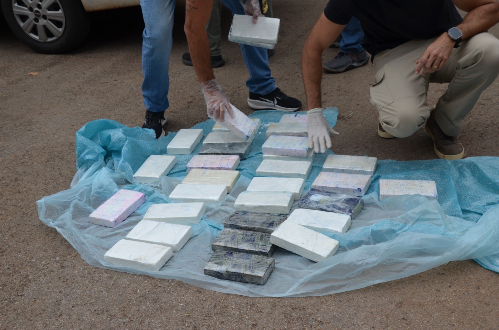 foto Not&iacute;cia Samambaia