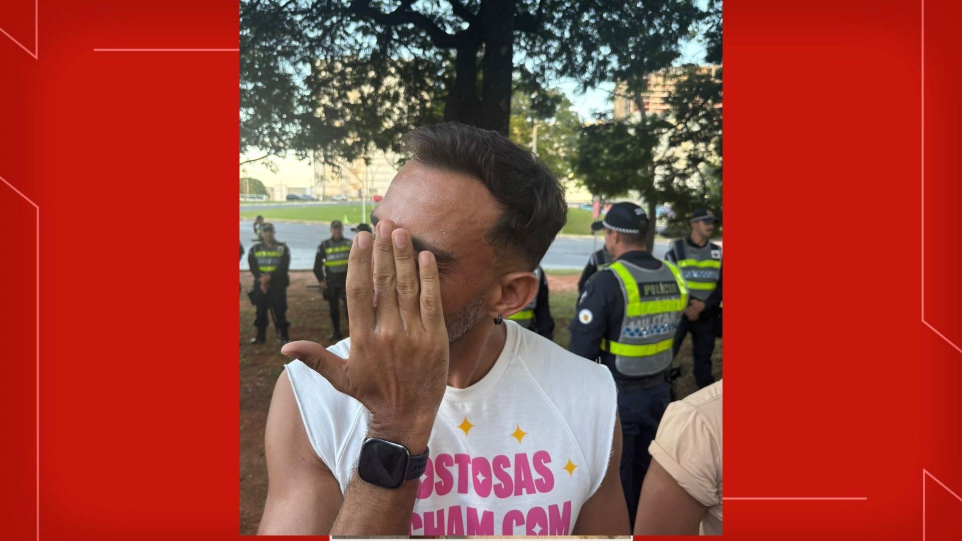 foto Not&iacute;cia Samambaia