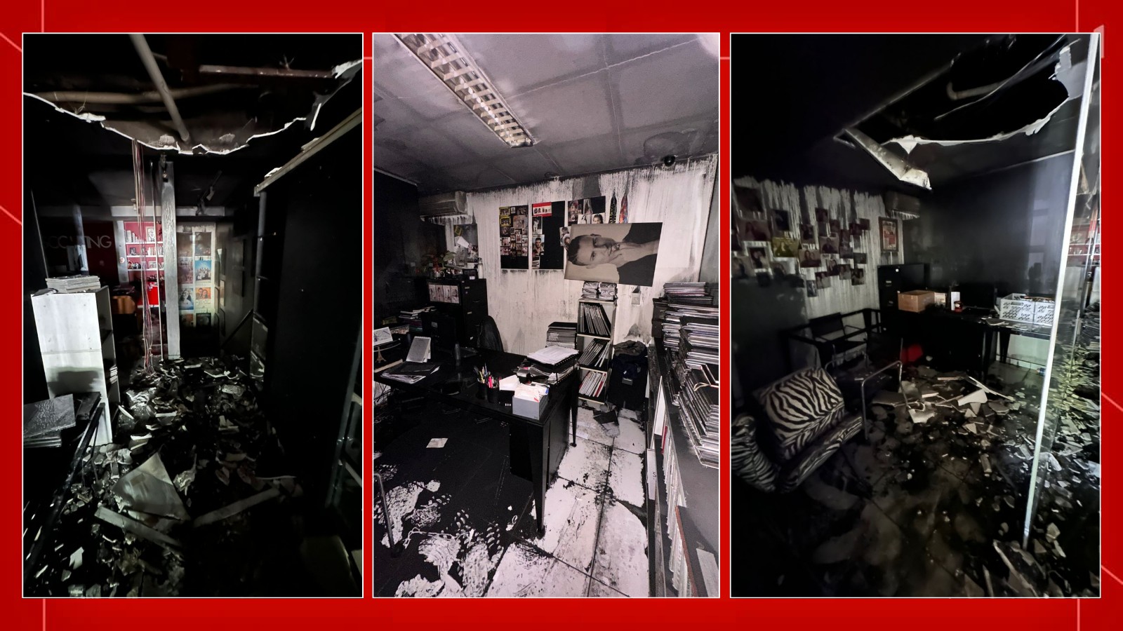 foto Not&iacute;cia Samambaia