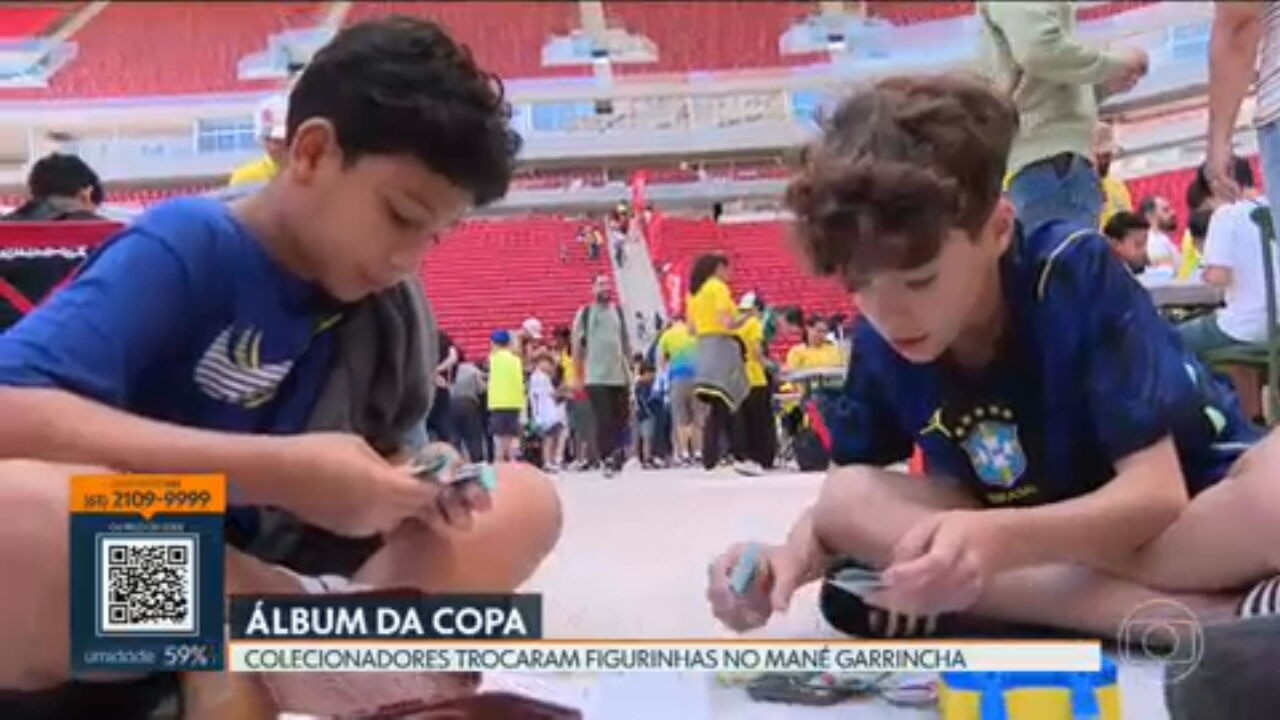 foto Not&iacute;cia Samambaia