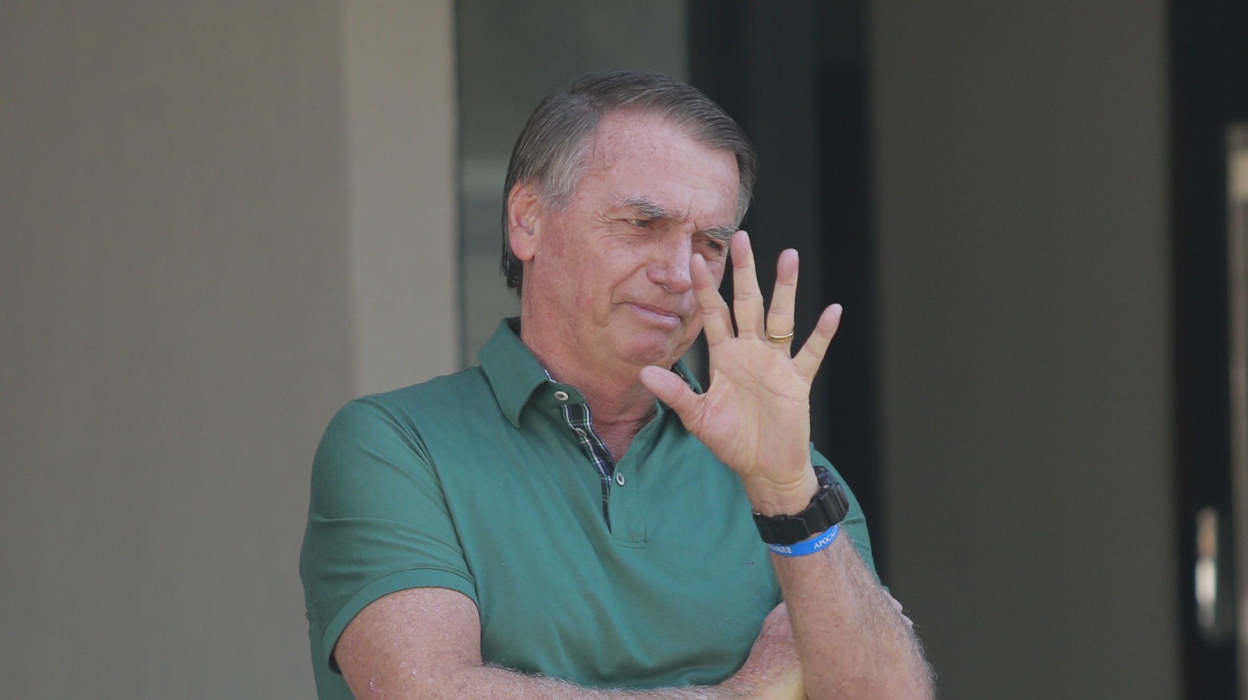 foto Not&iacute;cia Samambaia